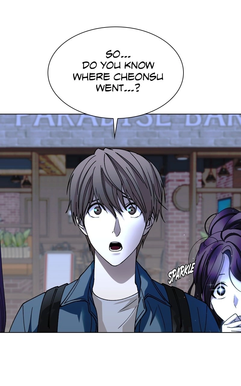The End is a Game to Me1 Chapter 42 - Page 39