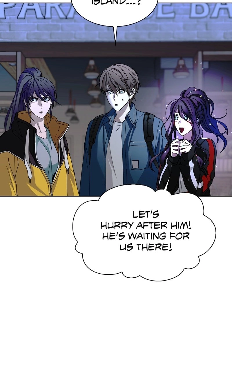 The End is a Game to Me1 Chapter 42 - Page 42