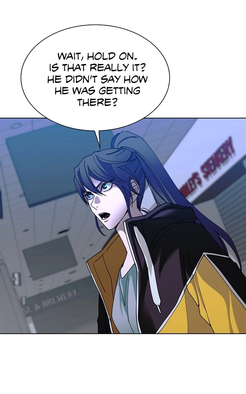 The End is a Game to Me1 Chapter 42 - Page 43