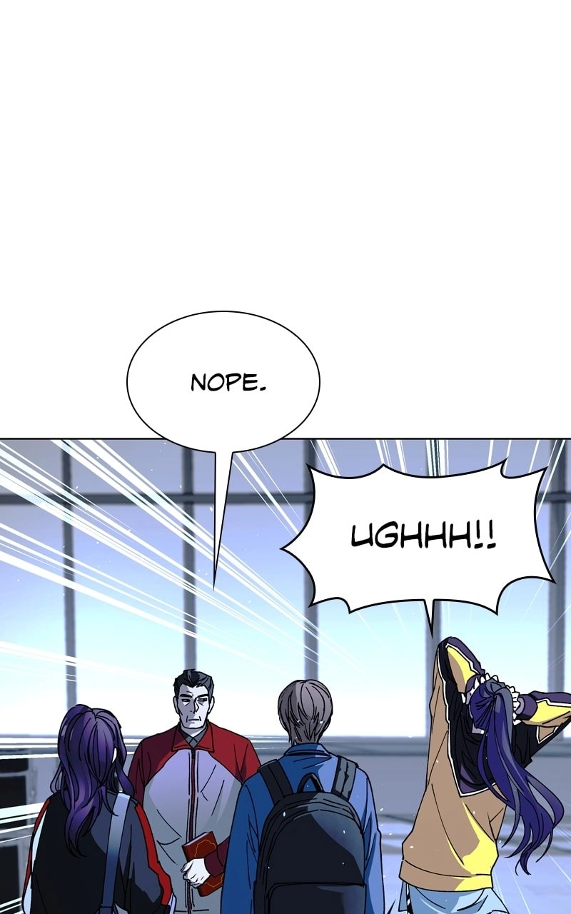 The End is a Game to Me1 Chapter 42 - Page 44