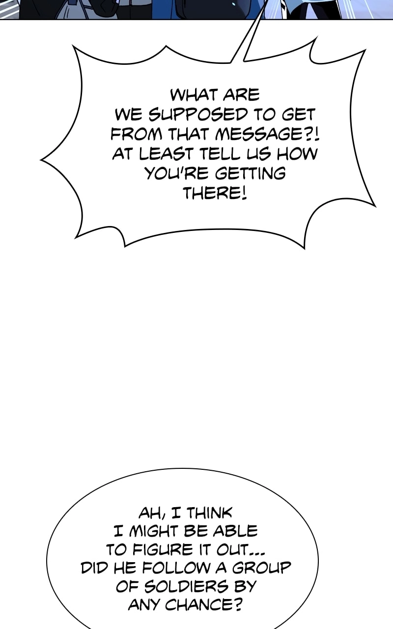 The End is a Game to Me1 Chapter 42 - Page 45
