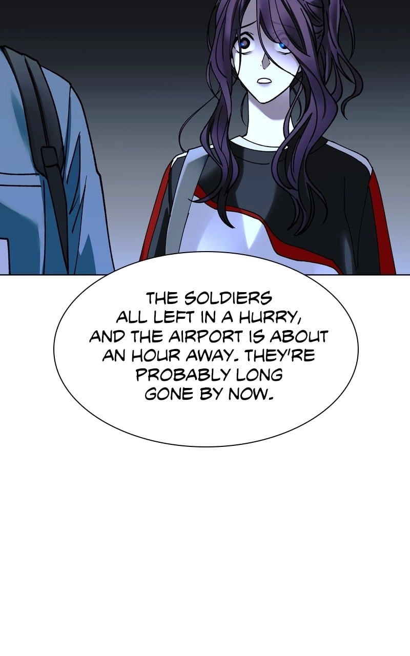 The End is a Game to Me1 Chapter 42 - Page 50