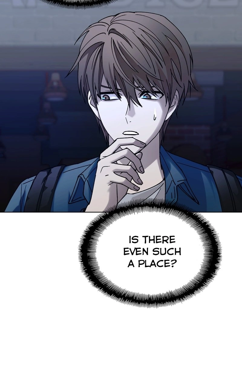 The End is a Game to Me1 Chapter 42 - Page 53