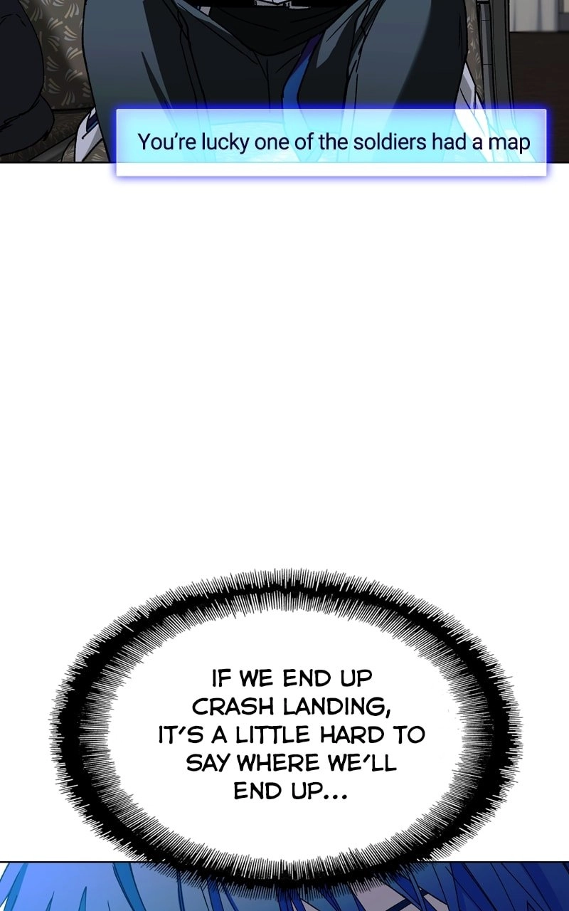 The End is a Game to Me1 Chapter 42 - Page 61