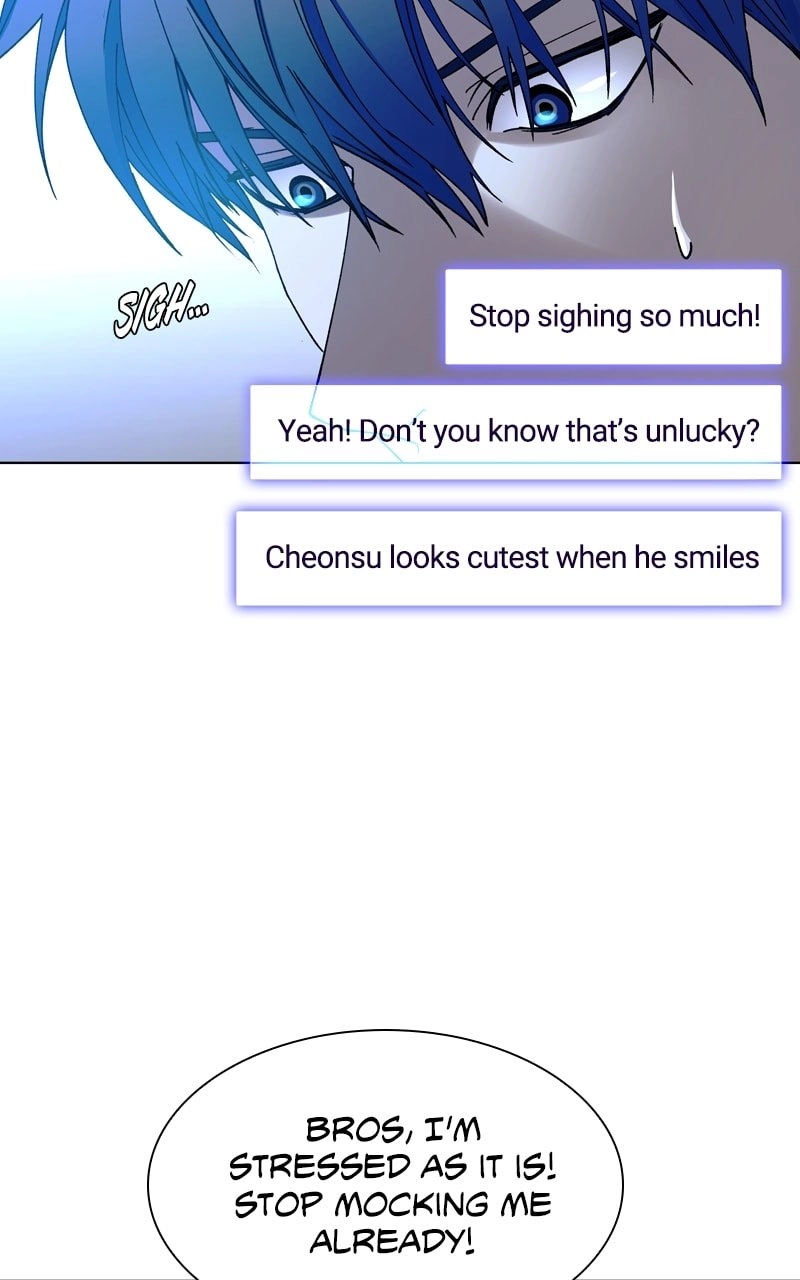 The End is a Game to Me1 Chapter 42 - Page 62