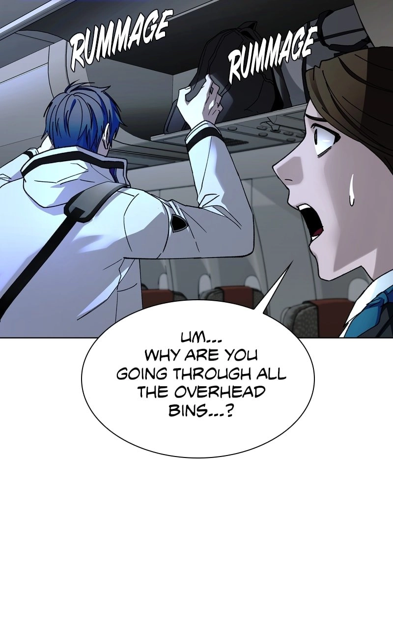 The End is a Game to Me1 Chapter 42 - Page 67
