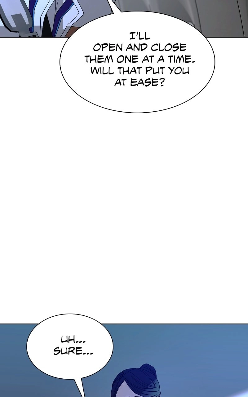 The End is a Game to Me1 Chapter 42 - Page 69