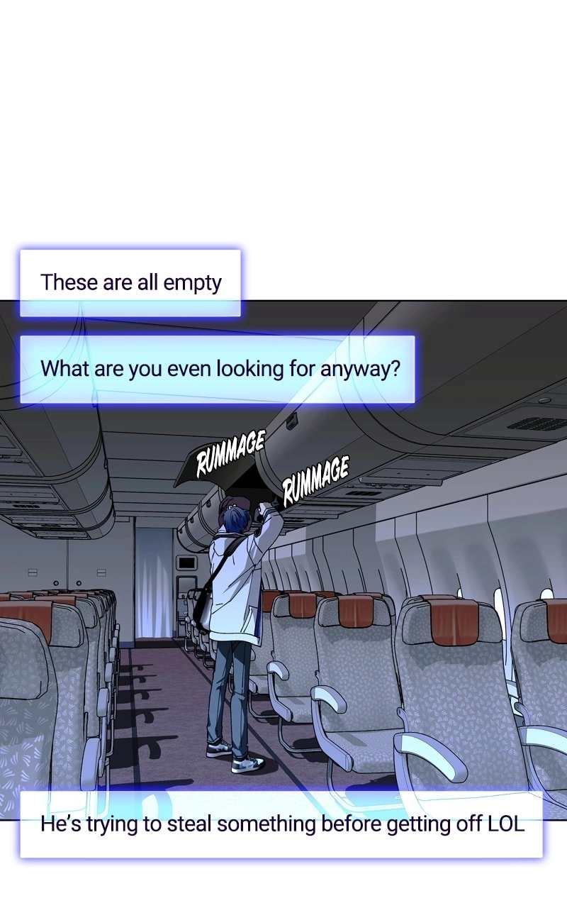The End is a Game to Me1 Chapter 42 - Page 71
