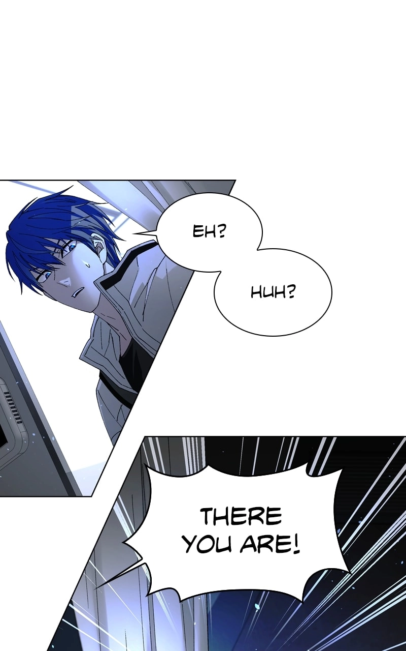 The End is a Game to Me1 Chapter 42 - Page 76