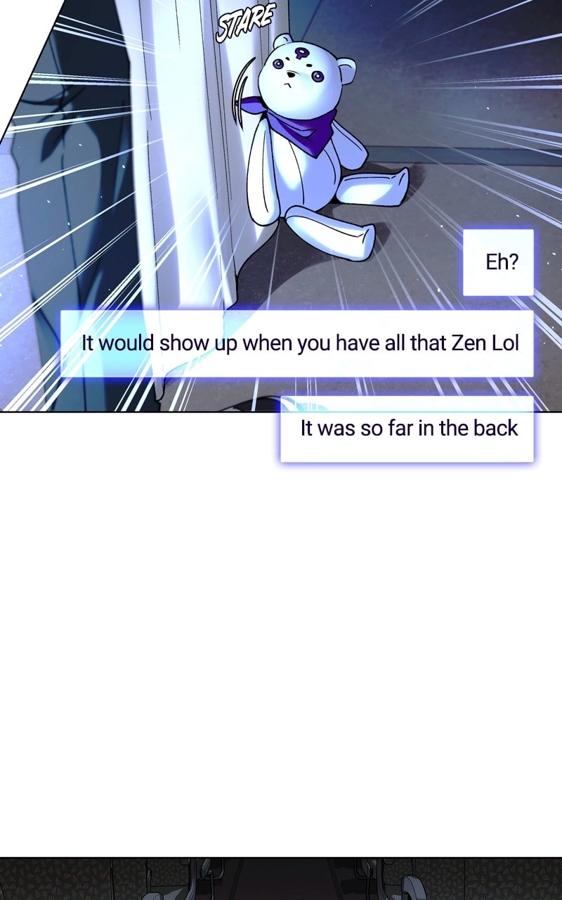 The End is a Game to Me1 Chapter 42 - Page 77