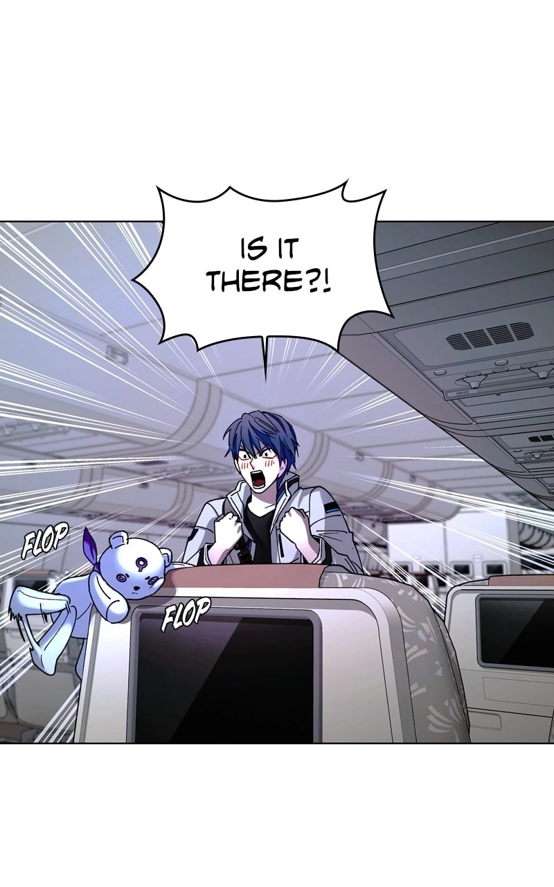 The End is a Game to Me1 Chapter 42 - Page 79
