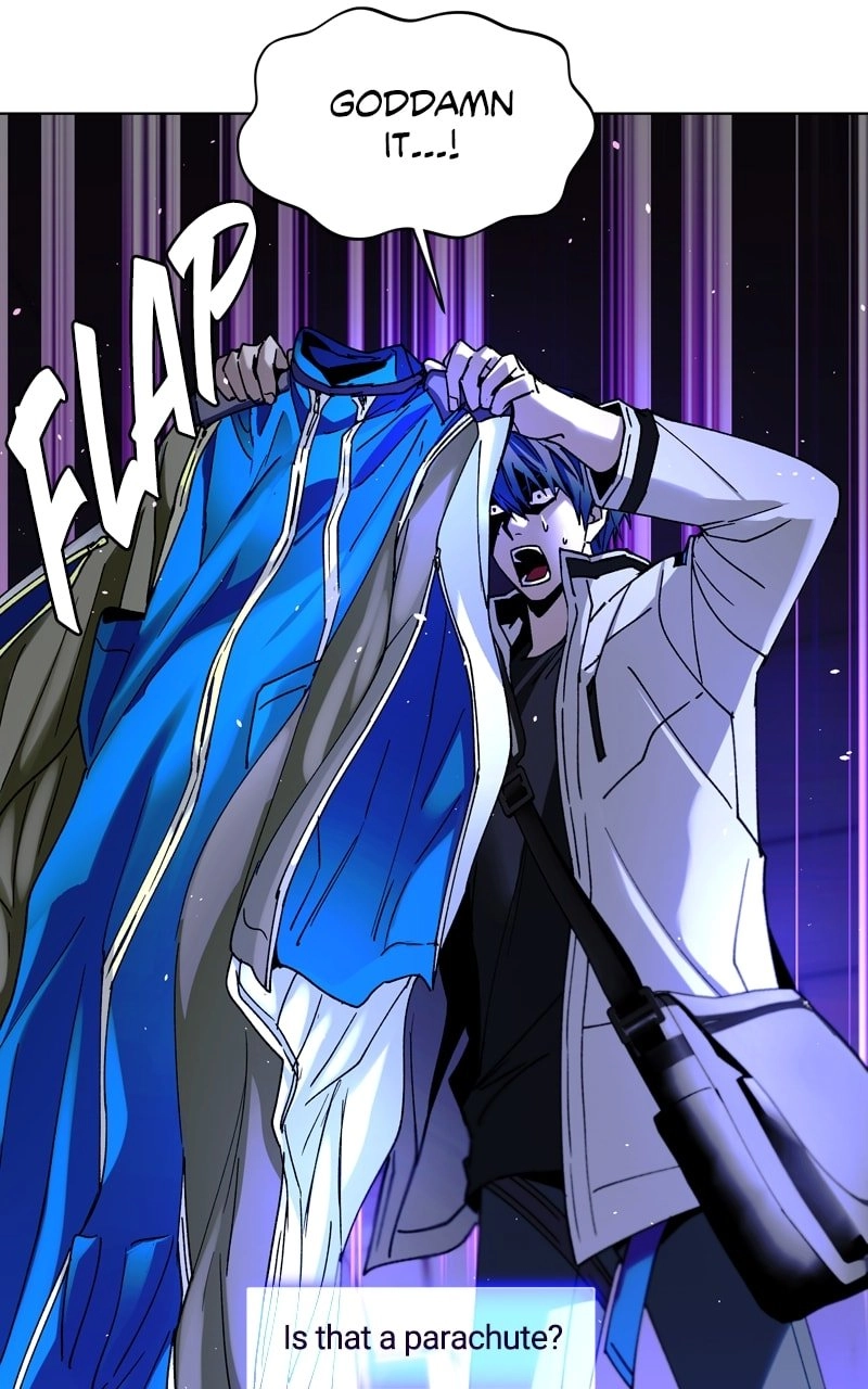 The End is a Game to Me1 Chapter 42 - Page 84