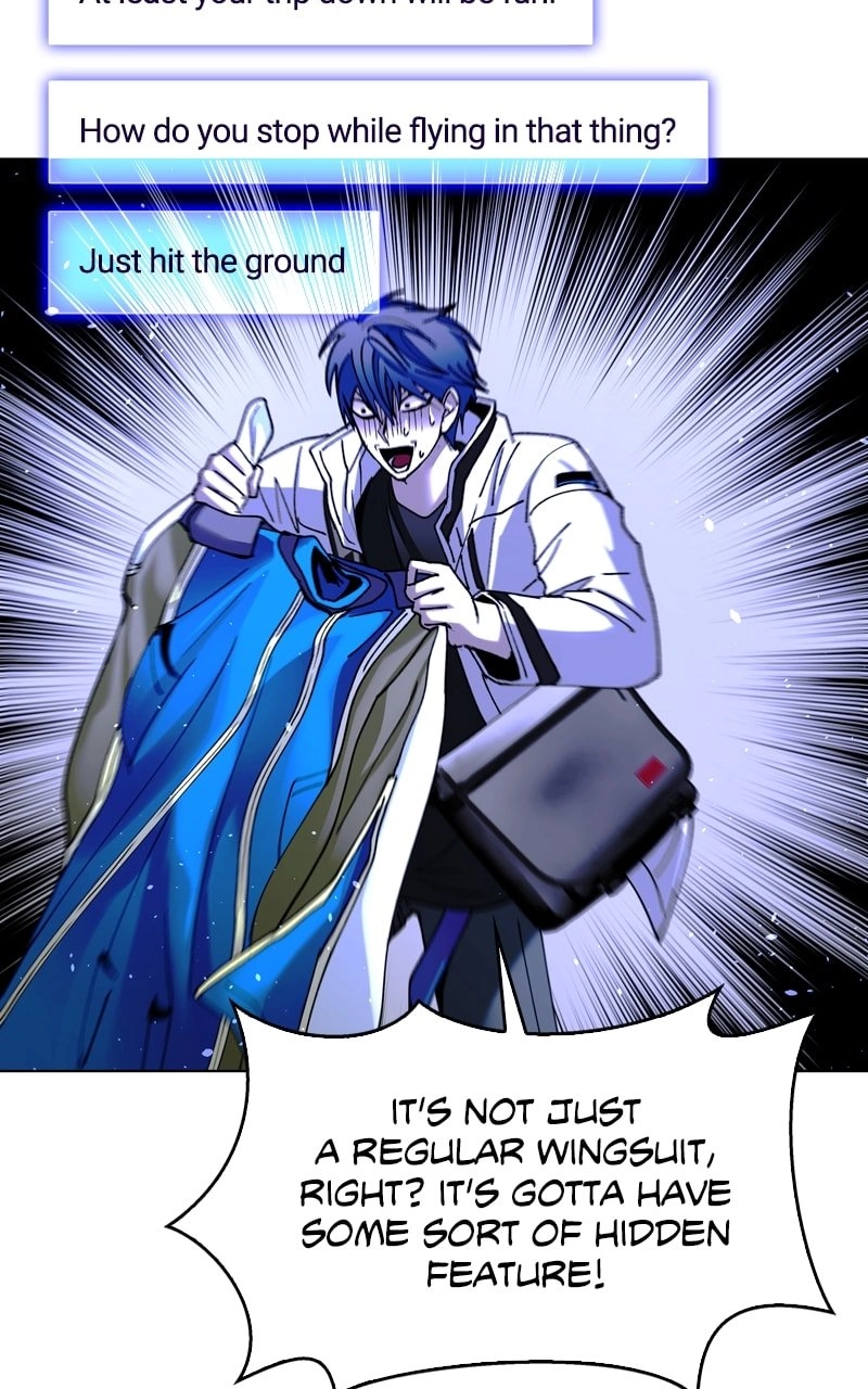 The End is a Game to Me1 Chapter 42 - Page 87
