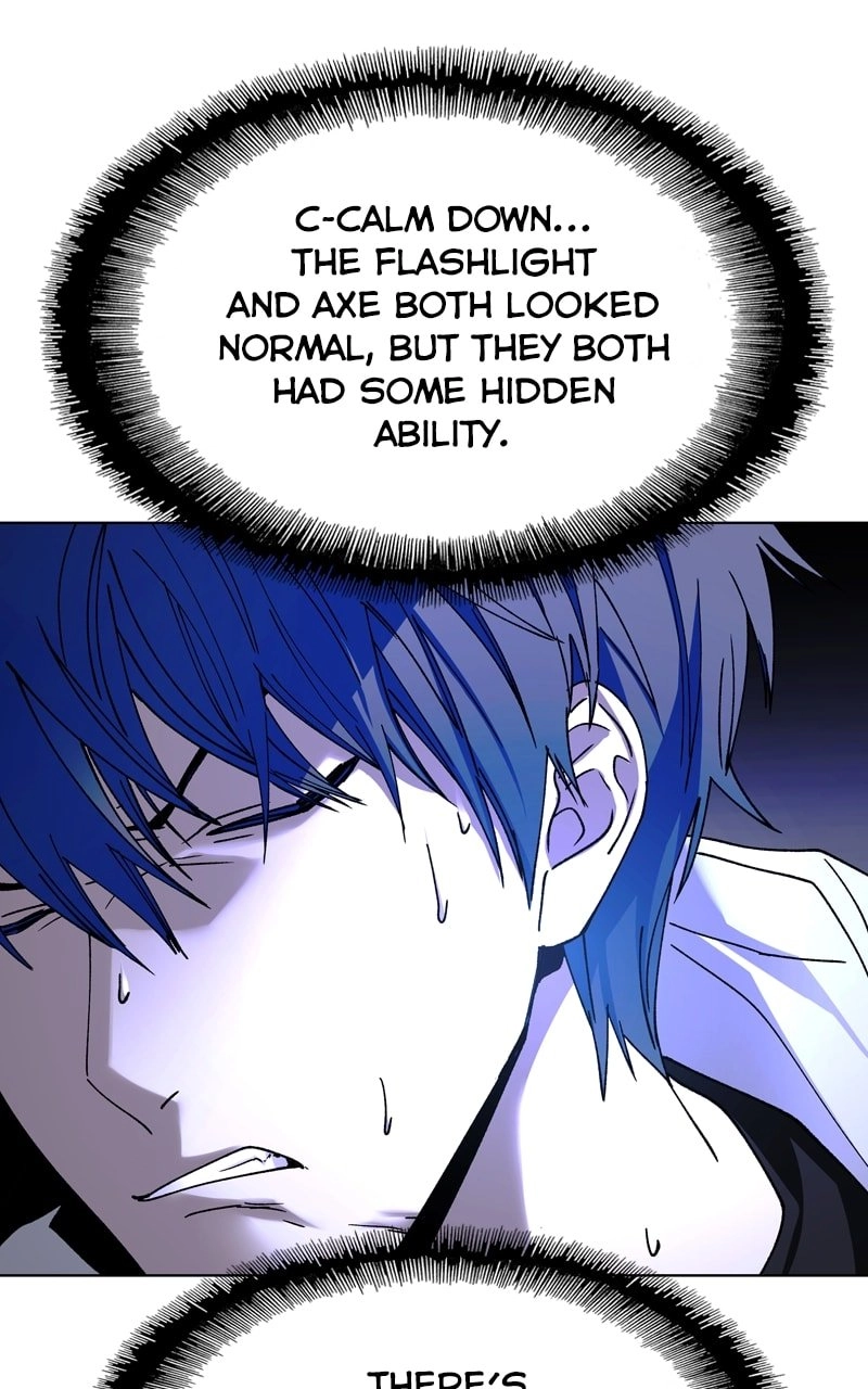 The End is a Game to Me1 Chapter 42 - Page 89