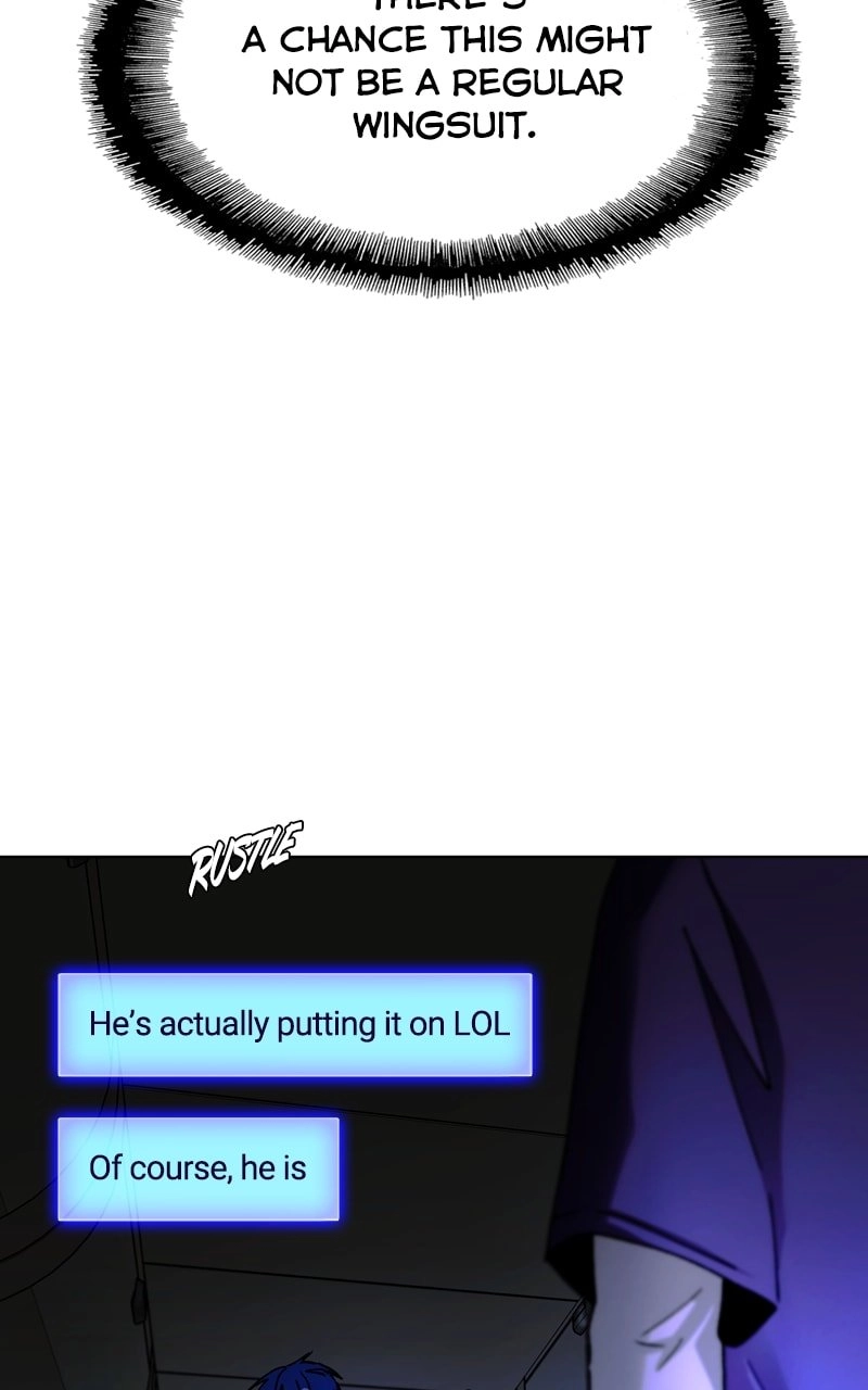 The End is a Game to Me1 Chapter 42 - Page 90
