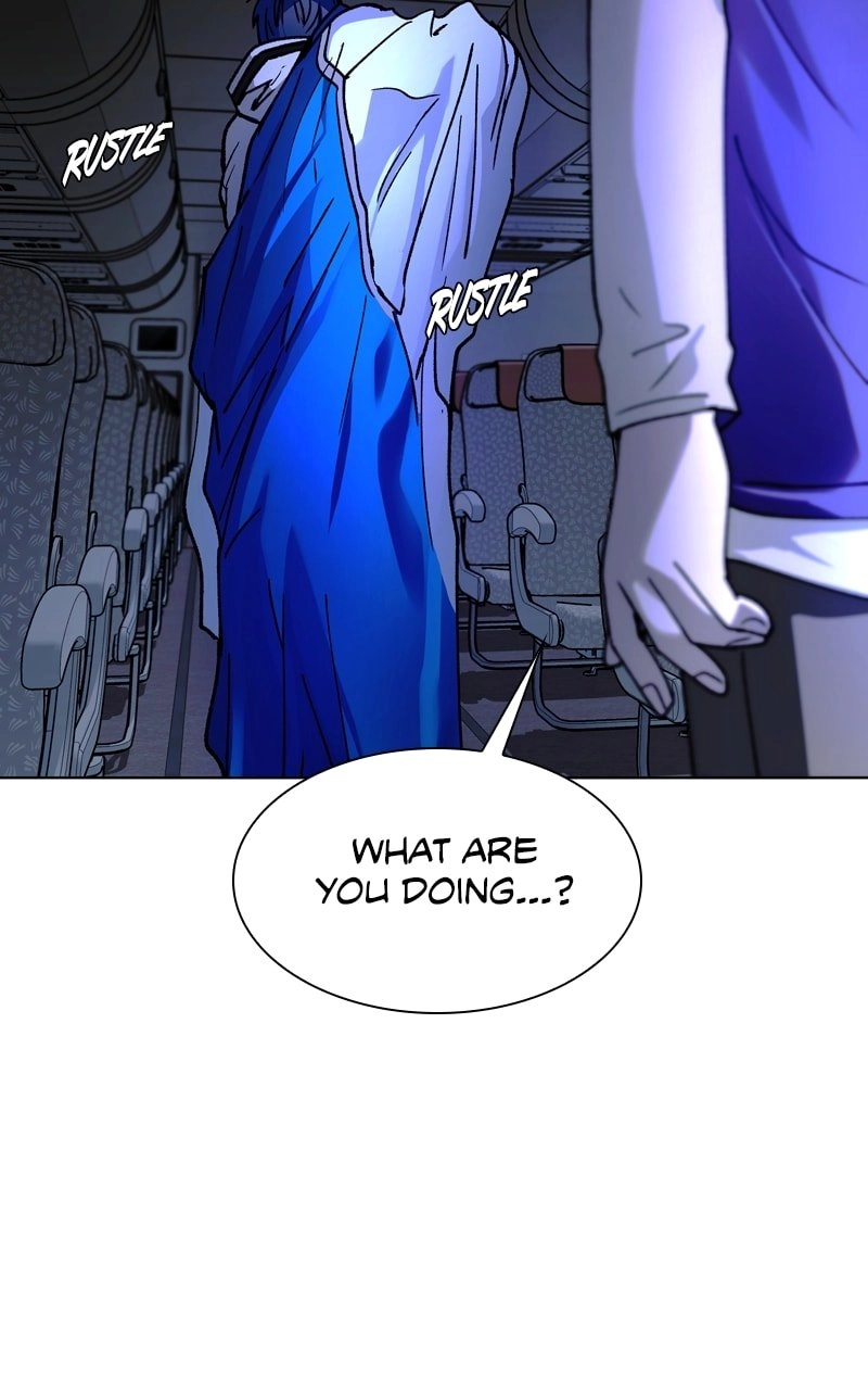 The End is a Game to Me1 Chapter 42 - Page 91