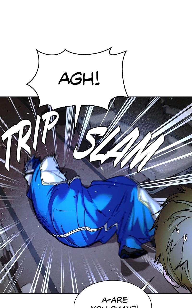 The End is a Game to Me1 Chapter 42 - Page 92