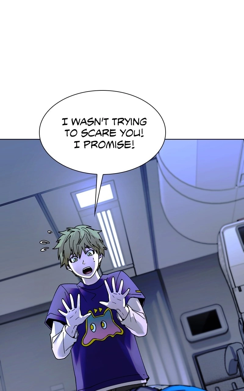 The End is a Game to Me1 Chapter 42 - Page 94