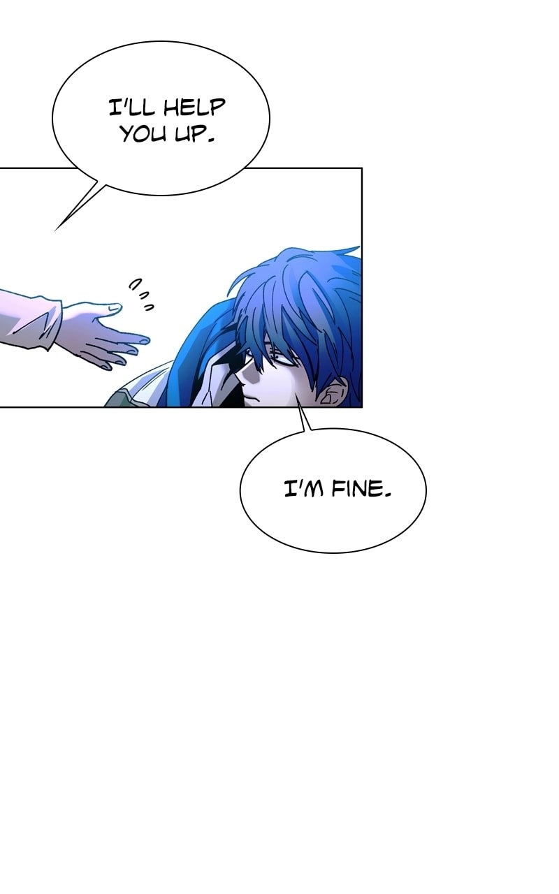 The End is a Game to Me1 Chapter 42 - Page 96