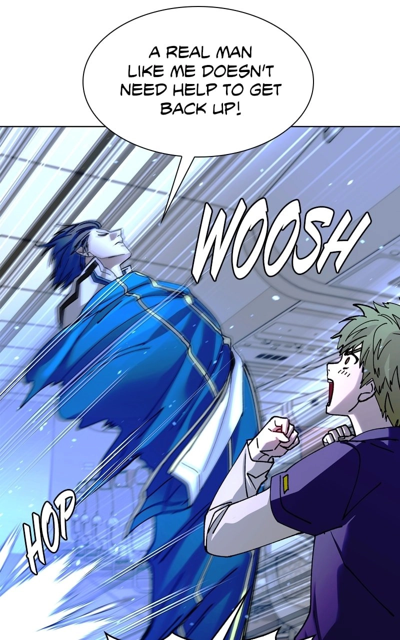 The End is a Game to Me1 Chapter 42 - Page 97