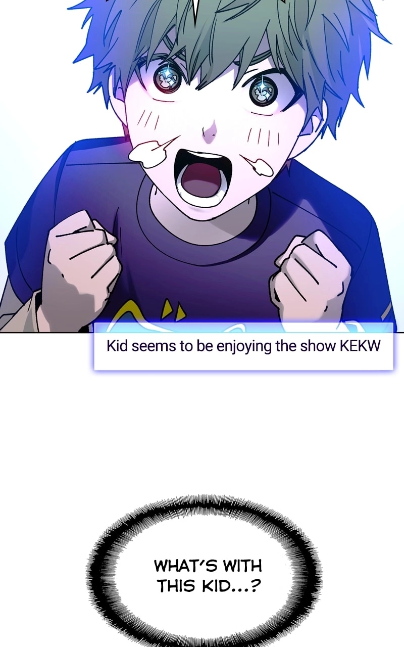 The End is a Game to Me1 Chapter 42 - Page 99