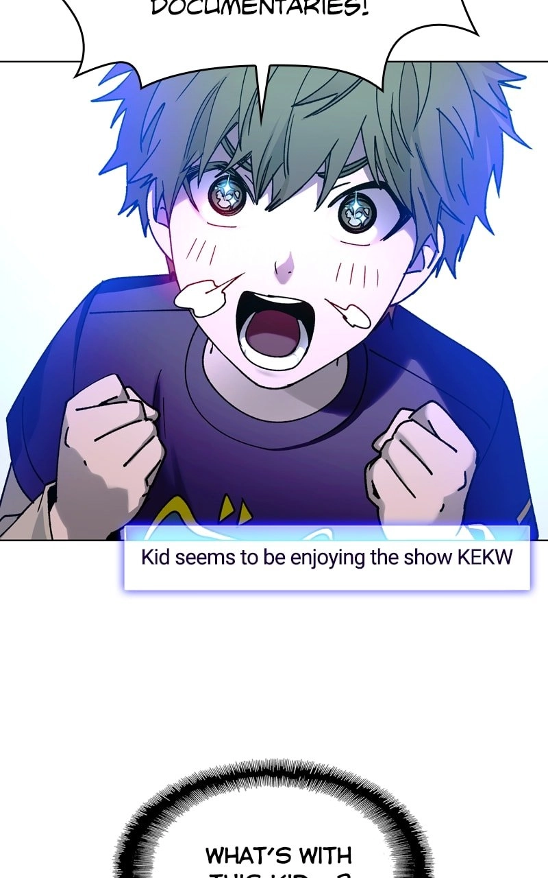 The End is a Game to Me1 Chapter 43 - Page 3