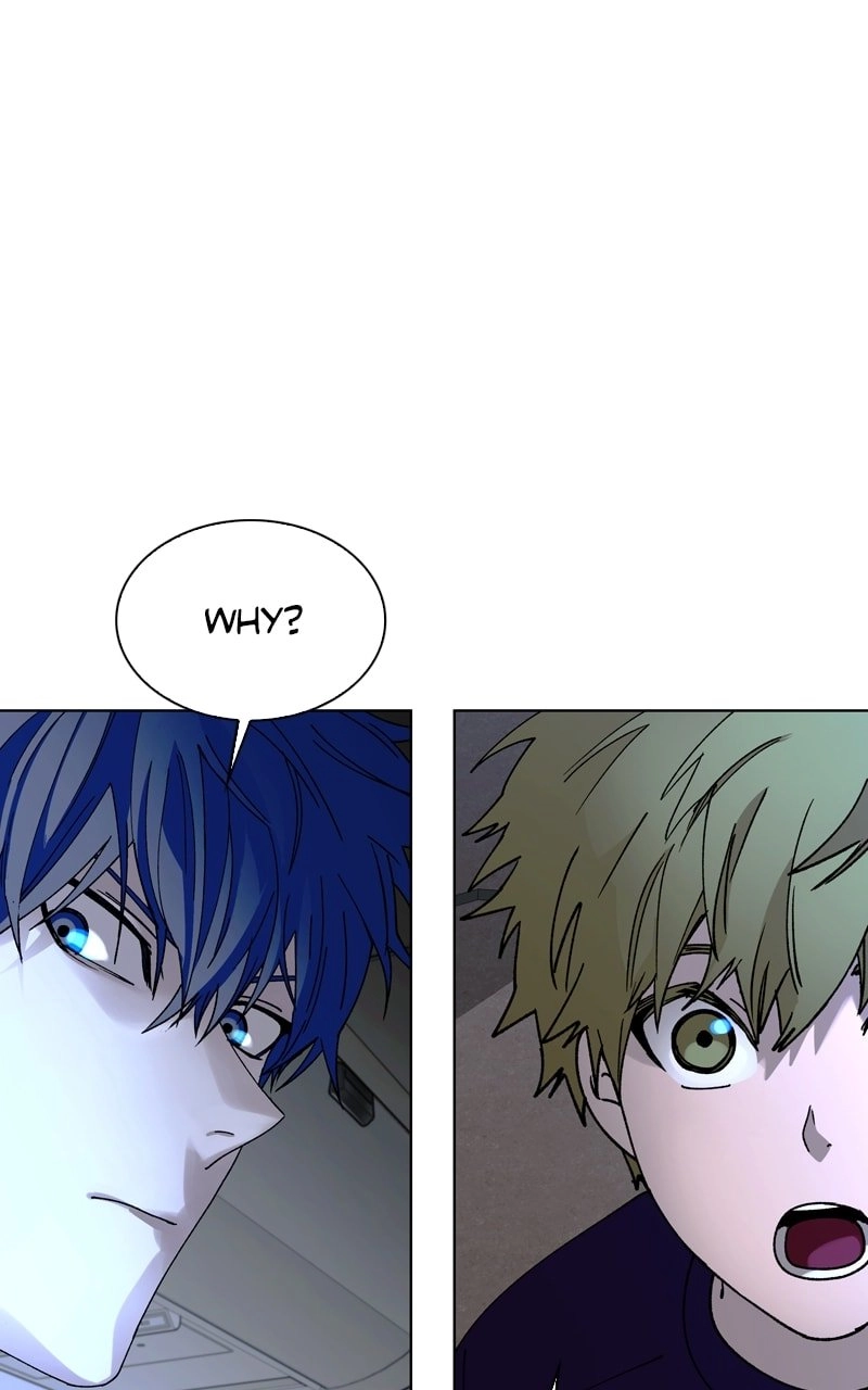 The End is a Game to Me1 Chapter 43 - Page 6