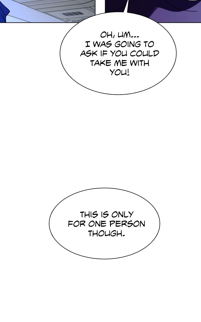 The End is a Game to Me1 Chapter 43 - Page 7
