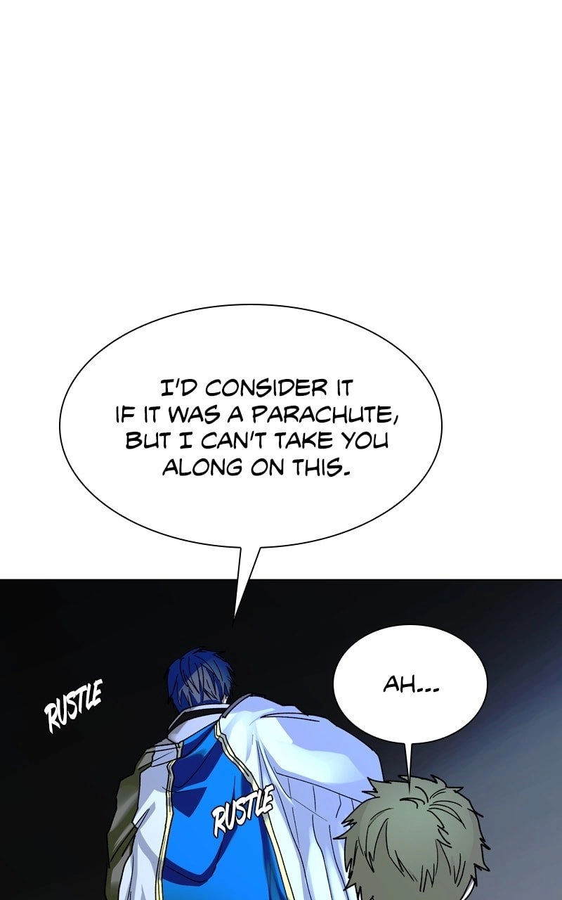 The End is a Game to Me1 Chapter 43 - Page 8