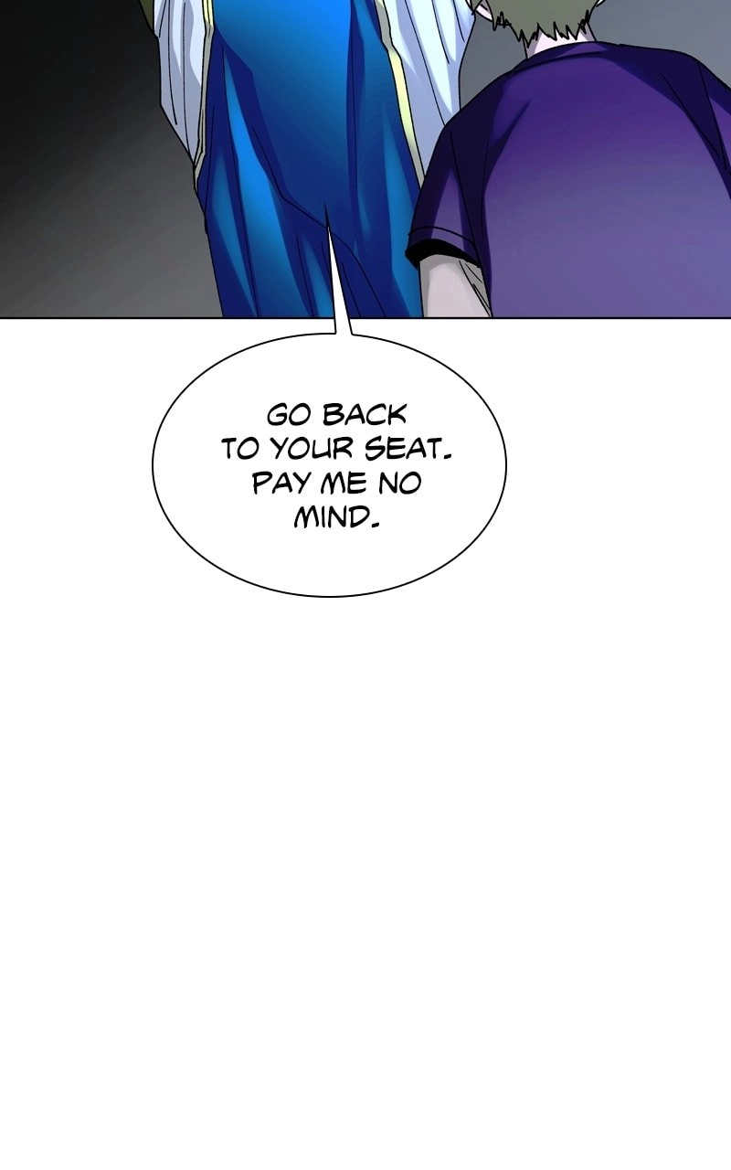 The End is a Game to Me1 Chapter 43 - Page 9