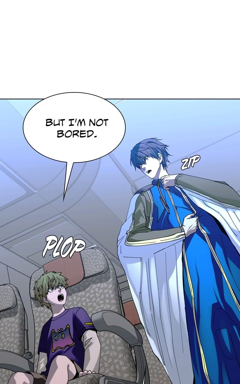 The End is a Game to Me1 Chapter 43 - Page 11