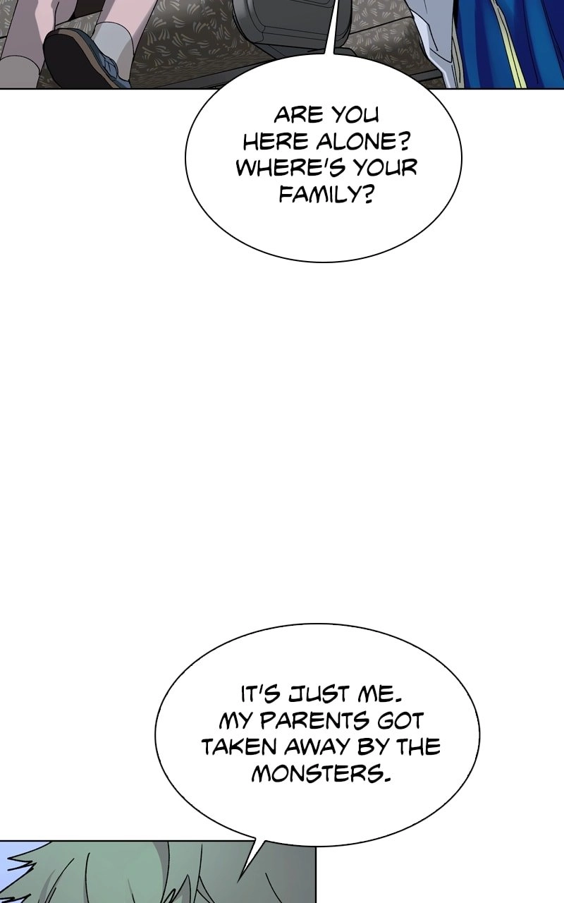The End is a Game to Me1 Chapter 43 - Page 12