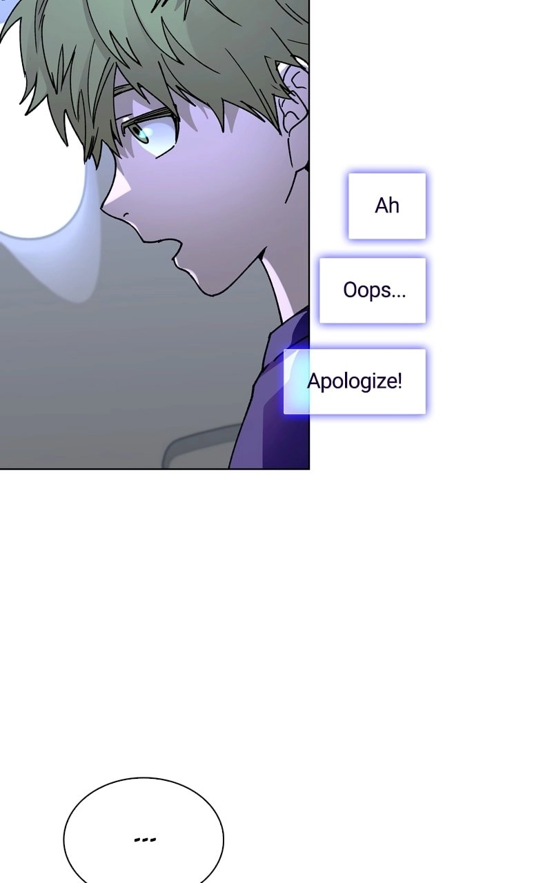 The End is a Game to Me1 Chapter 43 - Page 13