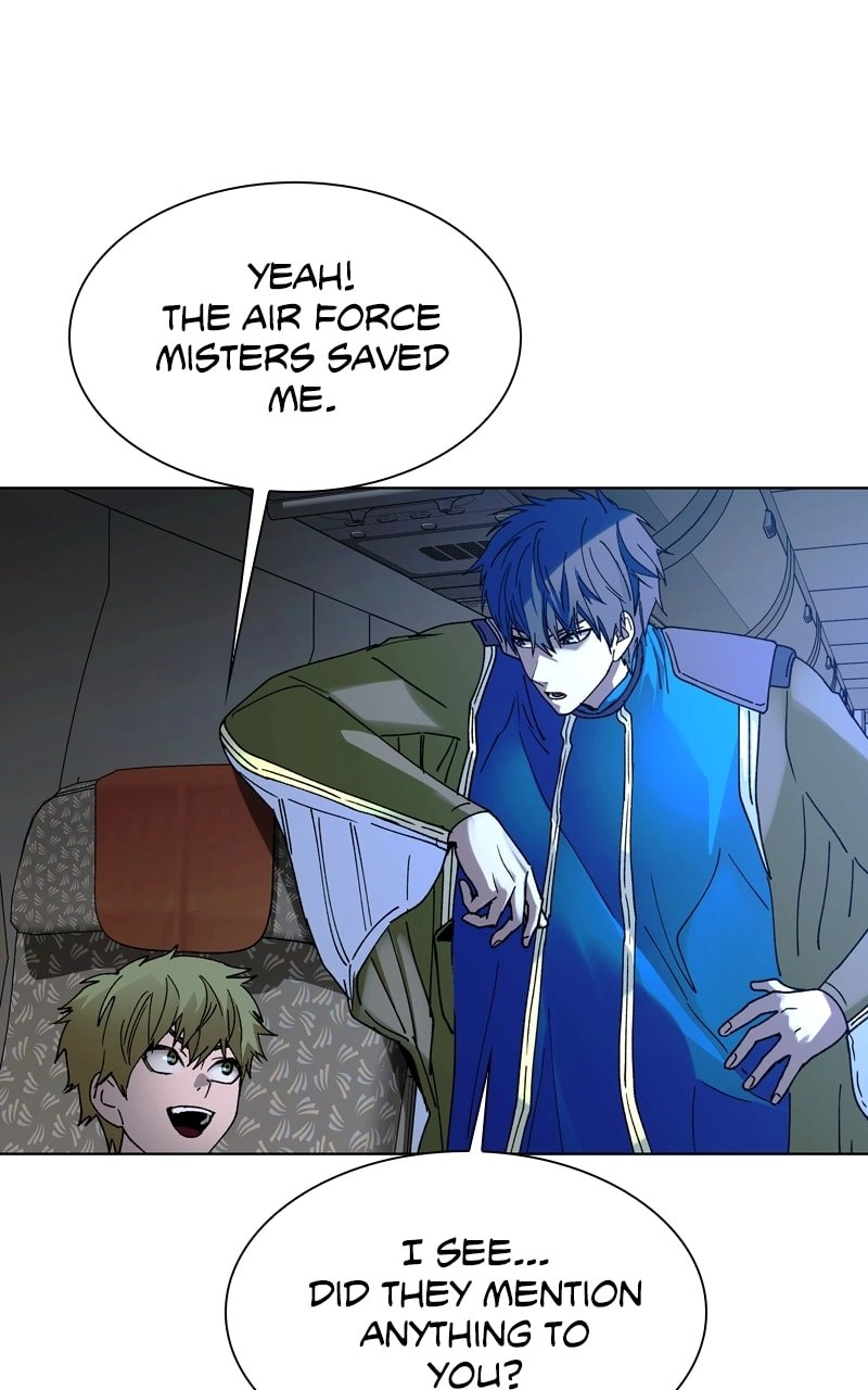 The End is a Game to Me1 Chapter 43 - Page 15