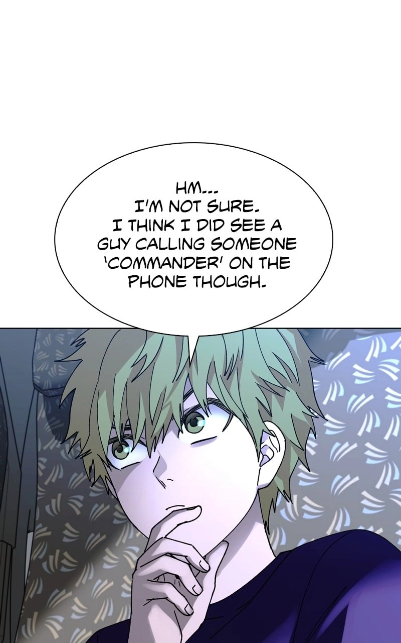 The End is a Game to Me1 Chapter 43 - Page 18