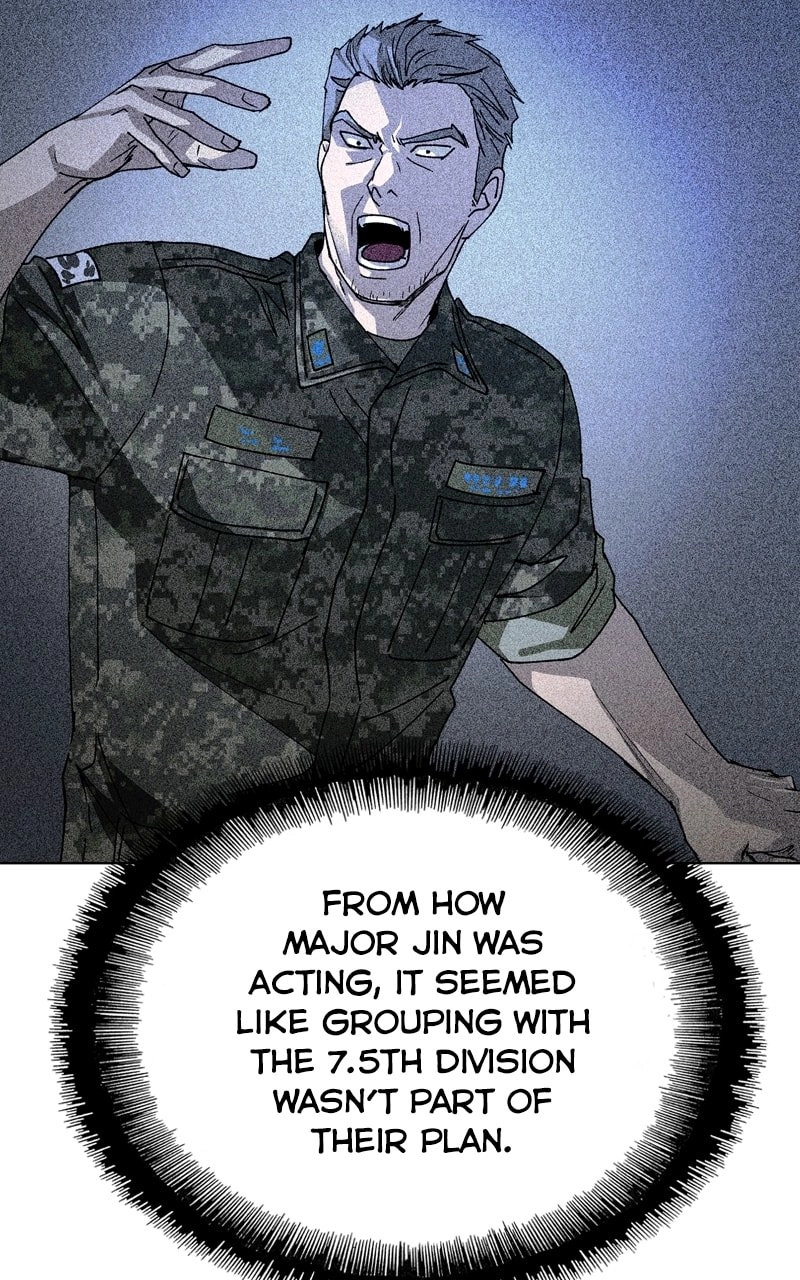 The End is a Game to Me1 Chapter 43 - Page 22
