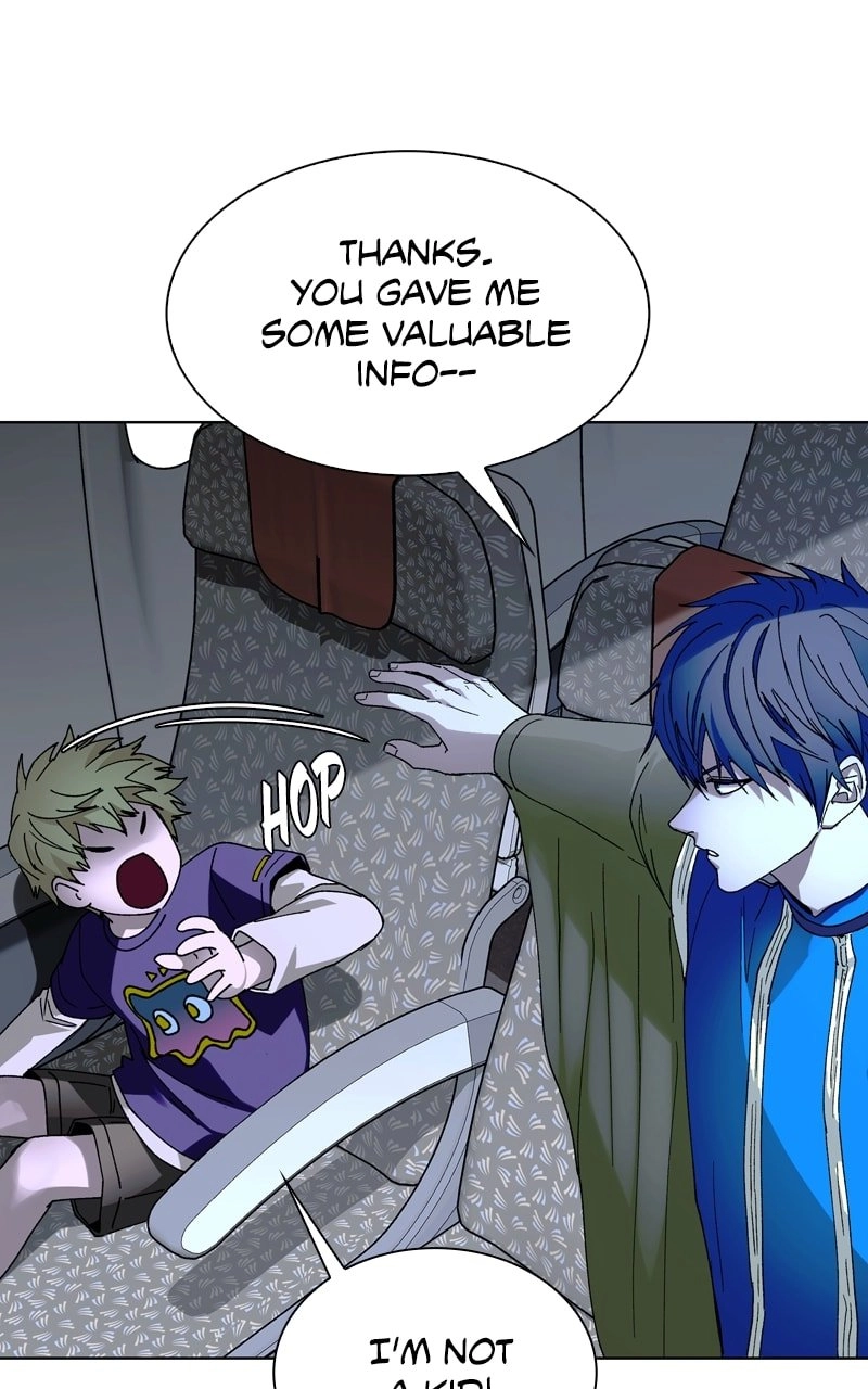 The End is a Game to Me1 Chapter 43 - Page 25