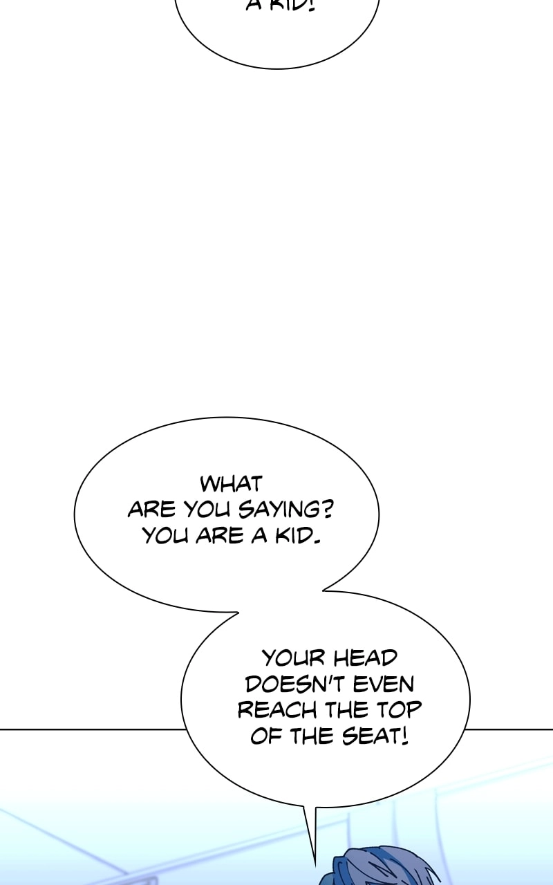 The End is a Game to Me1 Chapter 43 - Page 26