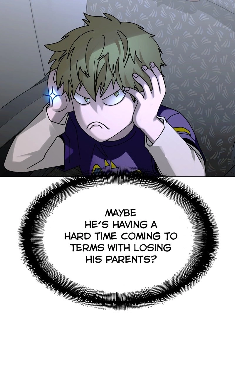 The End is a Game to Me1 Chapter 43 - Page 30