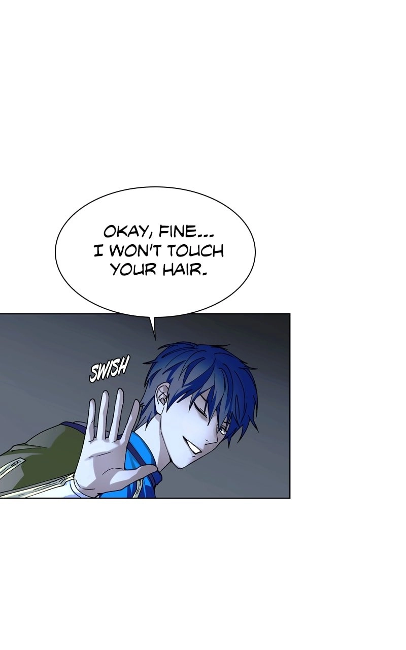 The End is a Game to Me1 Chapter 43 - Page 31