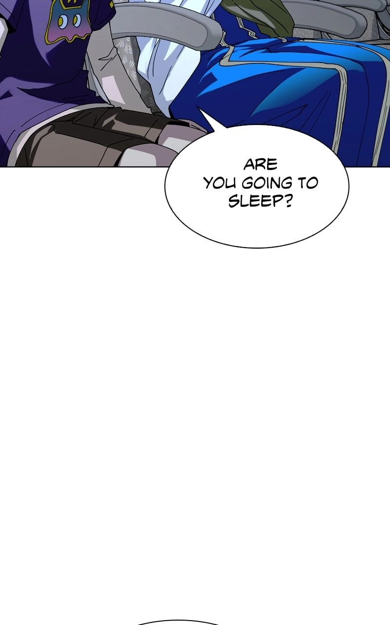 The End is a Game to Me1 Chapter 43 - Page 33