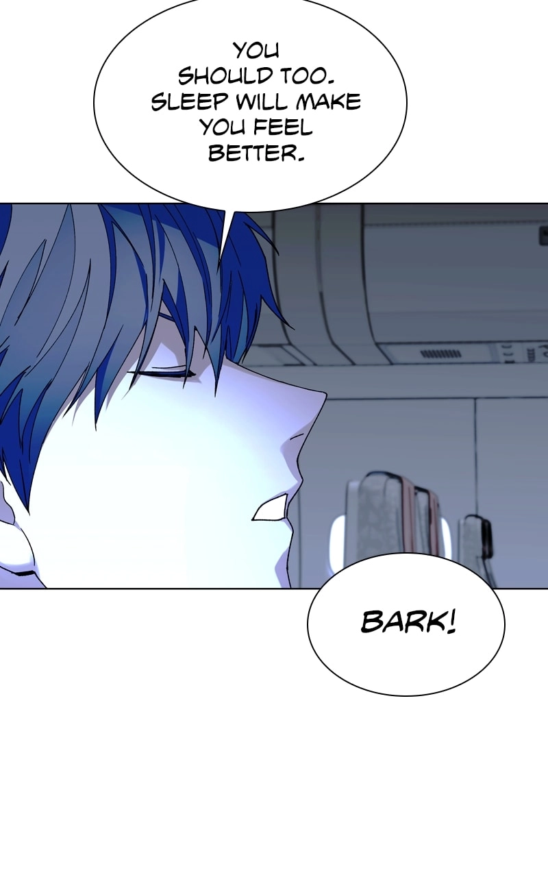 The End is a Game to Me1 Chapter 43 - Page 34