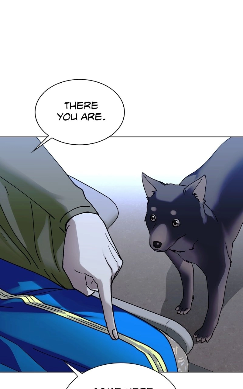 The End is a Game to Me1 Chapter 43 - Page 35
