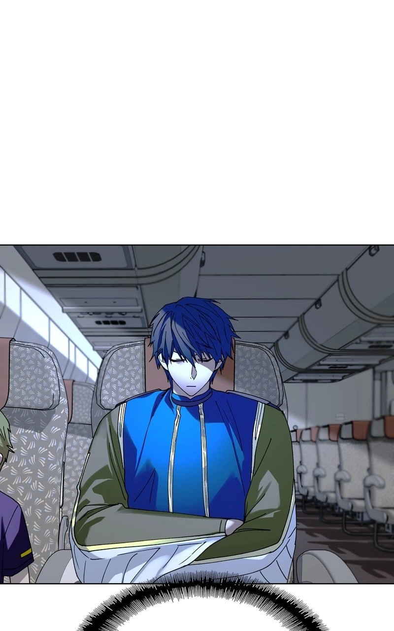 The End is a Game to Me1 Chapter 43 - Page 38