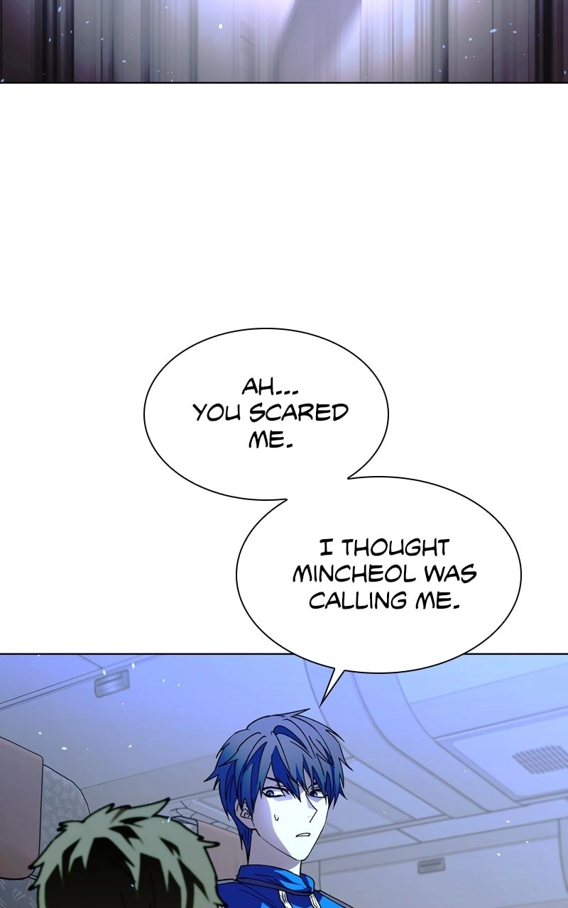 The End is a Game to Me1 Chapter 43 - Page 42