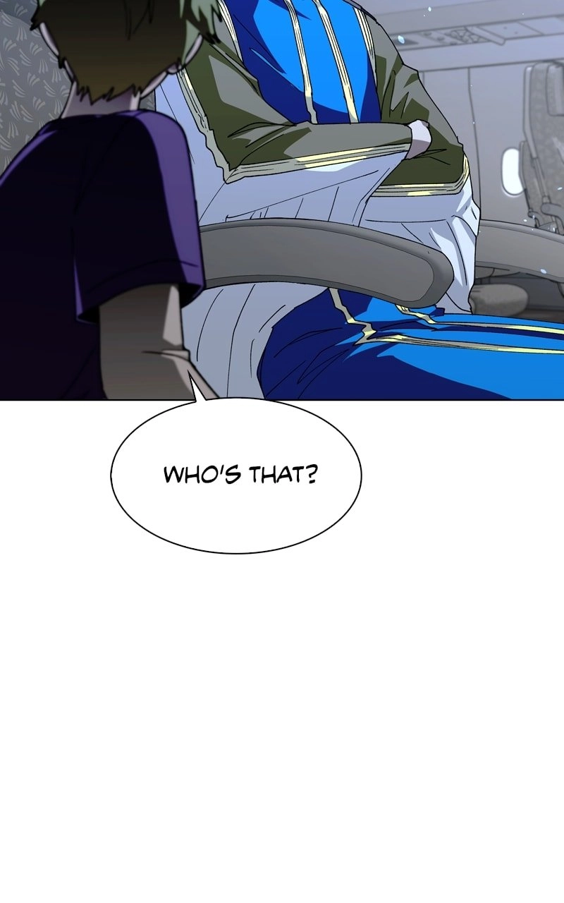 The End is a Game to Me1 Chapter 43 - Page 43