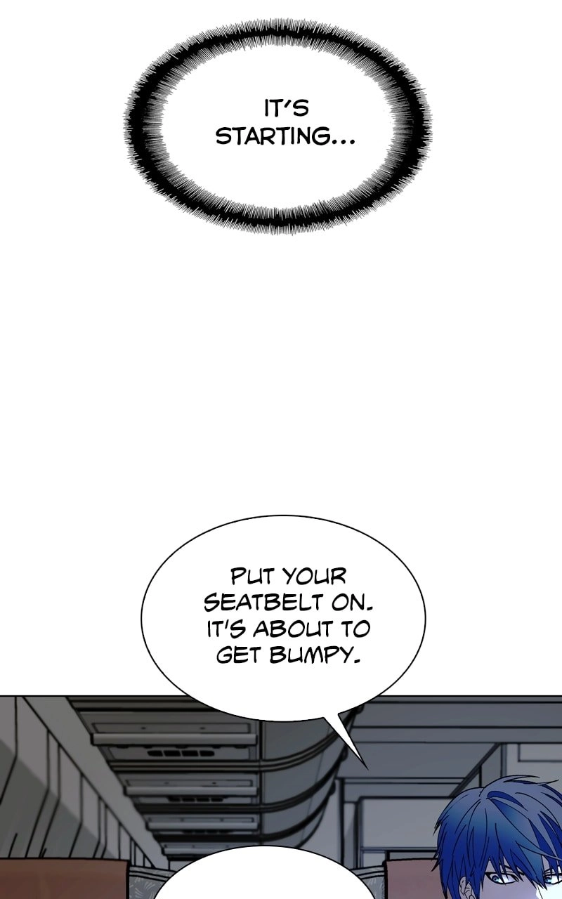 The End is a Game to Me1 Chapter 43 - Page 45