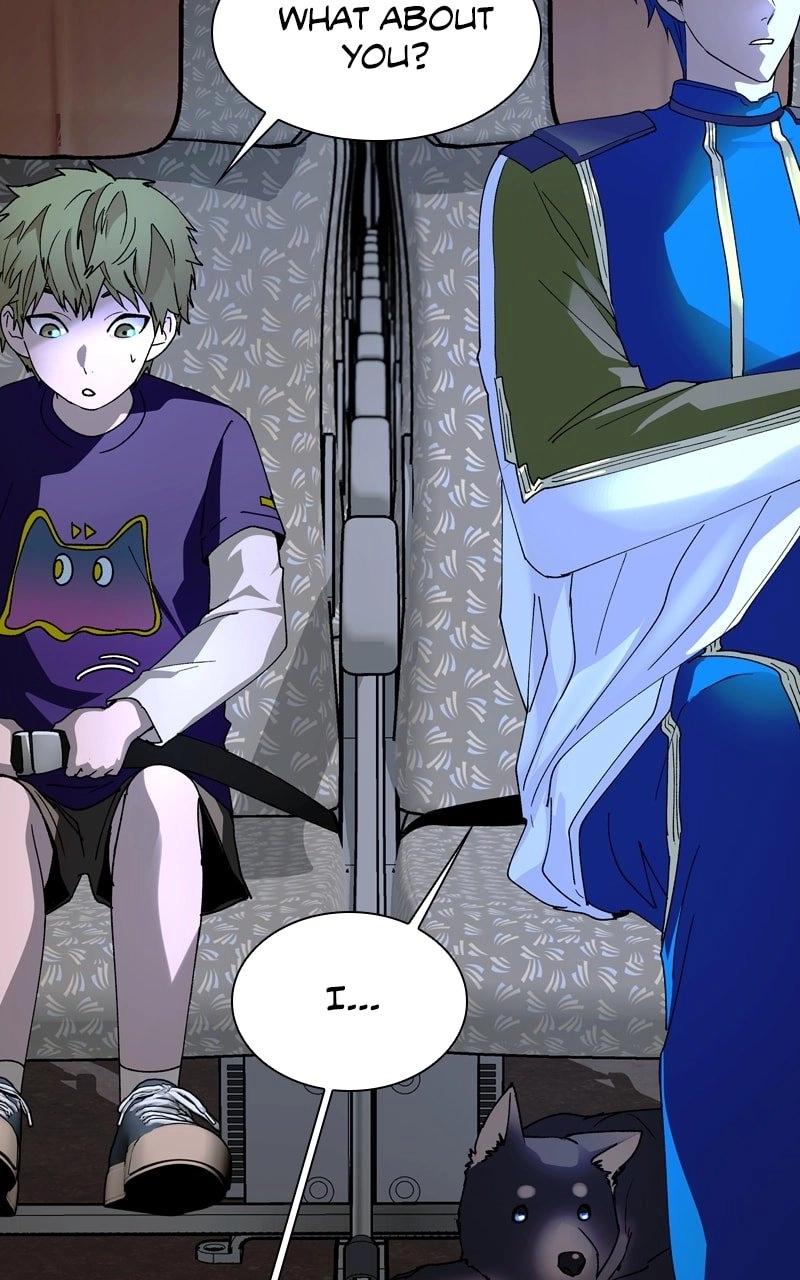 The End is a Game to Me1 Chapter 43 - Page 46