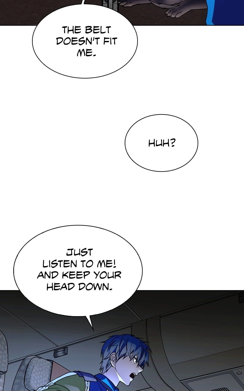 The End is a Game to Me1 Chapter 43 - Page 47