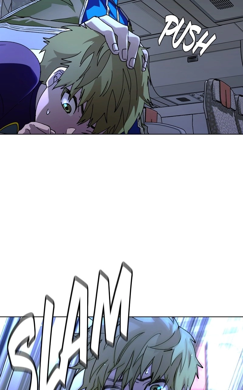 The End is a Game to Me1 Chapter 43 - Page 48